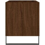 vidaXL Ormarić za ploče boja hrasta 74 5x38x48 cm konstruirano drvo | shoptok.hr