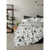 Lessentiel Maison komplet posteljine meresa, 200x220 cm, crni | ePonuda.com