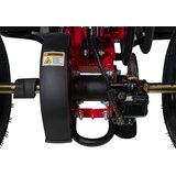 Quad na benzin RENEGADE HighPer 110CC Combustion - crveni | shoptok.hr