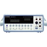 GW Instek Stolni multimetar GDM-8.255A, 199.999 digita, CATI 1.000 V, CAT II 500 | Eponuda.ba