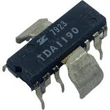  Integralno kolo TDA1190 | Eponuda.ba
