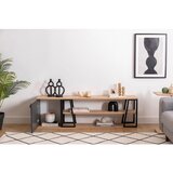 Hanah home TV komoda Lissa Dolapli