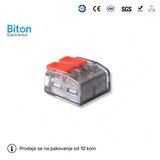 Wago KLEMA CMK-632 (10 kom) | Eponuda.com