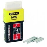 Stanley ST KLAMERICE 4MM TIP A Cene