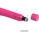 Pretty Love Vibrator Pretty Love Pixie Pink | Shoptok.si