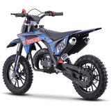  Motor na benzin 49CC TIGER - plavi Slike