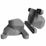Gorilla Sports easy Click sigurnosni zavrtnji za šipku ( 2MEC113GRA ) | ePonuda.com