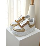 Resti Women's Sneakers with Glitter Qisofi | shoptok.hr