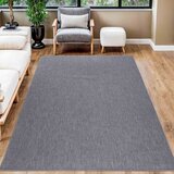 Conceptum Hypnose cehu - grey grey rug (120 x 170) Cene