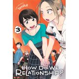 Harper Collins Publishers Ltd Tamifull - How Do We Relationship? Vol. 3 | Eponuda.com