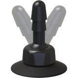 Doc Johnson 360° Swivel Suction Cup Plug Cene