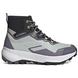 Adidas Pohodništvo TERREX WMN MID RAIN.RDY Hiking Shoes pisana | Shoptok.si