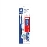 Staedtler Tehnička olovka Mars Micro 775, HB, 0.5 mm + gumica Mars Cijene