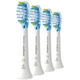 Philips 4x standarden nastavek sonicare C3 premium plaque HX9044/17 | Shoptok.si