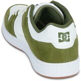 Dc Shoes MANTECA 4 Bijela | shoptok.hr