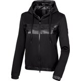Pikeur Jakna Athleisure Tech Fleece, Black - 36 Cene