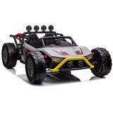Buggy na akumulator JS3168 - DVOSJED - sivi | Eponuda.ba