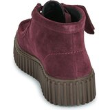 Clarks Torhill Moss Bordo | shoptok.hr