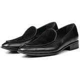 Ducavelli Elegant Genuine Leather Men's Classic Loafers Classic Loafers. Cene