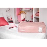 Compactor Vakuumska plastična kutija za ispod kreveta 65x45x15,5 cm Pink Edition – | shoptok.hr