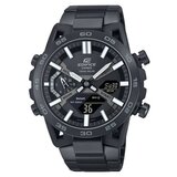 Casio edifice muški sat ( ECB-2000DC-1B ) | ePonuda.com
