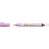 Pentel kist Milky Brush pastel ljubičasti 5 kom Cijene