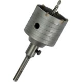 Lux Tools Kruna za bušilicu TCT Ellix 65mm | shoptok.hr