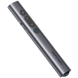 presentation pointer with red laser