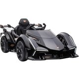  Licencirani auto na akumulator Lamborghini GT HL528 4x4 - crni Cijene