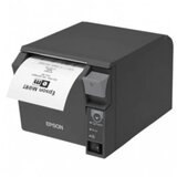 Epson Termalni tiskalnik tm-t70ii 80 mm USB + Ethernet črn, (21407358) | Shoptok.si