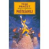 Laguna Teri Pračet - Poštašavili Cene