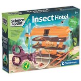 Clementoni CL75121 SCIENCE & PLAY-HOTEL ZA INSEKTE cijene