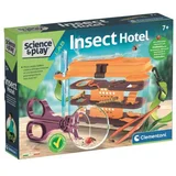 CL75121 SCIENCE & PLAY-HOTEL ZA INSEKTE