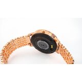OXE Smart Watch Stone LW20 - pametna ura, Rose Gold | Shoptok.si