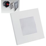  Emithor 48320 - Zidna LED svetiljka za stepenište/1W/230V | Eponuda.com