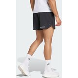 Adidas Športne hlače 'Adi365' črna / bela | Shoptok.si