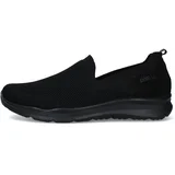Slips on 1238000 Črna