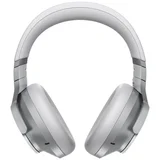 slušalke EAH-A800E-S, over-ear, bluetooth, srebrne