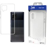 3mk Armor Case ovitek za Samsung Galaxy A42 5G - Prozorna | Shoptok.si