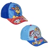 kapa šilt 2200010155 PAW PATROL M plava 53