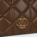 Love Moschino Nakupovalne torbe JC4120PP1P Kostanjeva | Shoptok.si