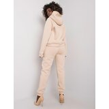 ex moda Set-EM-KMPL-629.10X-beige | Shoptok.si