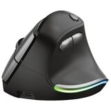 Trust miš ergonomski,Bayo (24635) | shoptok.hr