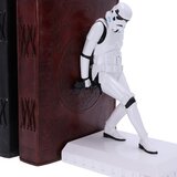 Nemesis Now STORMTROOPER BOOKENDS 18.5CM STOJALO ZA KNJIGE | Shoptok.si