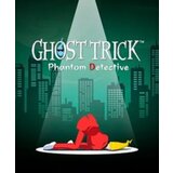 Steam Ghost Trick: Phantom Detective (PC) Key EUROPE Steam Ghost Trick: Phantom Detective (PC) Key EUROPE Slike
