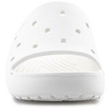 Crocs Classic Slide V2 Bijela | shoptok.hr