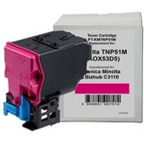  Toner Print-Team Konica Minolta TNP51M Magenta (AOX53D5) | shoptok.hr