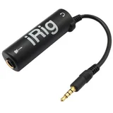 "irig" adapter za iphone, ipad, ipod