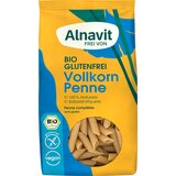 Alnavit Bio polnozrnate testenine penne - 250 g Cene