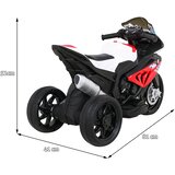  Licenciran motor na akumulator BMW HP4 - rdeč | Shoptok.si